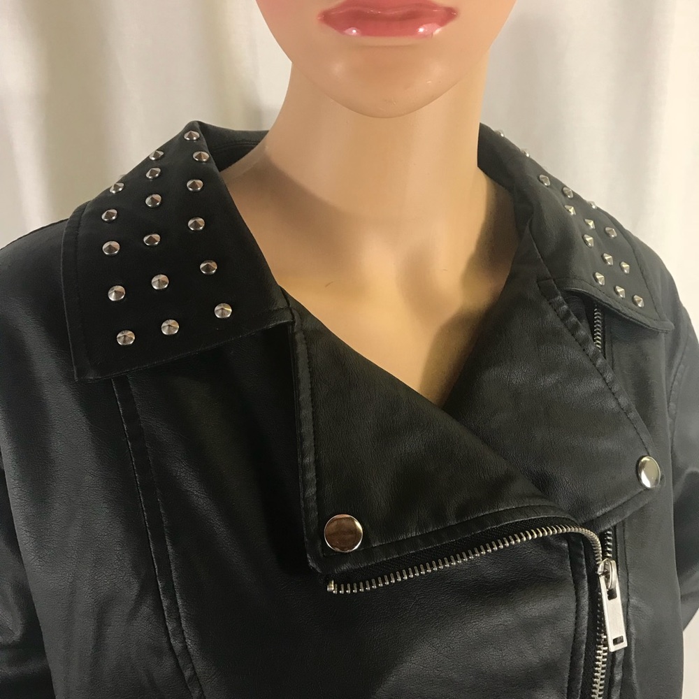 Brand new “Motorcycle” jacket